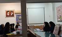برگزاری کمیته مرگ کودکان ۱ تا ۵۹ ماهه و نوزادان شبکه بهداشت و درمان شهرستان رودسر